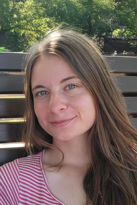 Luisa Fohrmann - Bachelor of Science (B.Sc.) Therapiewissenschaften